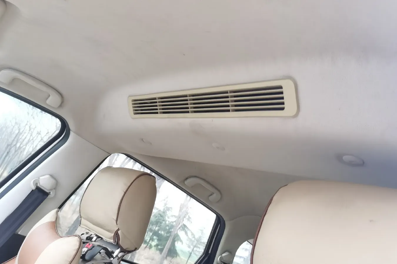 2016 BAIC Hyosow S3 1.5L 113HP L4 5MT,autocango,china used car exporter,china ev exporter,chinese used car exporter,chinese used ev exporter