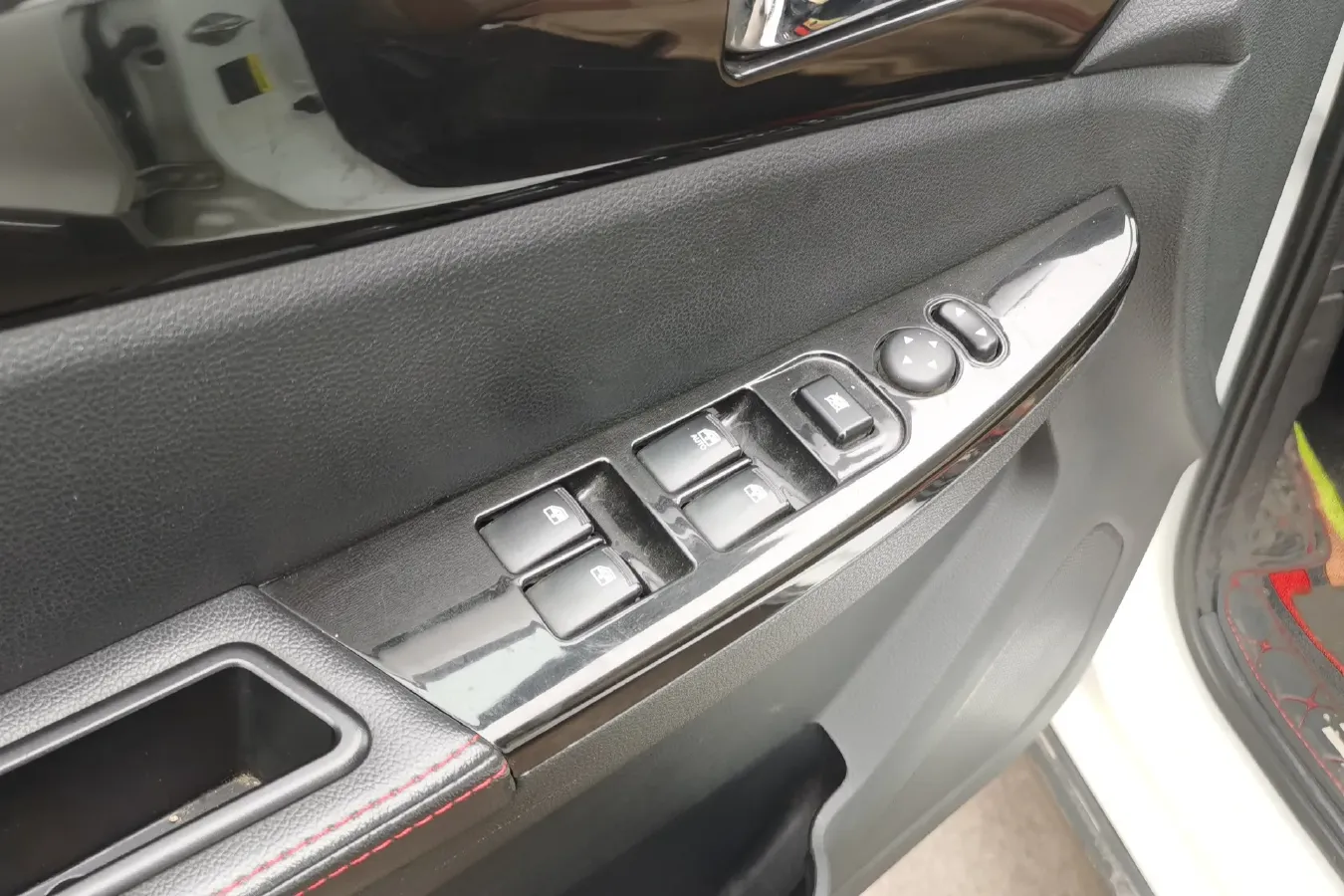 2016 BAIC Hyosow S3 1.5L 113HP L4 5MT,autocango,china used car exporter,china ev exporter,chinese used car exporter,chinese used ev exporter