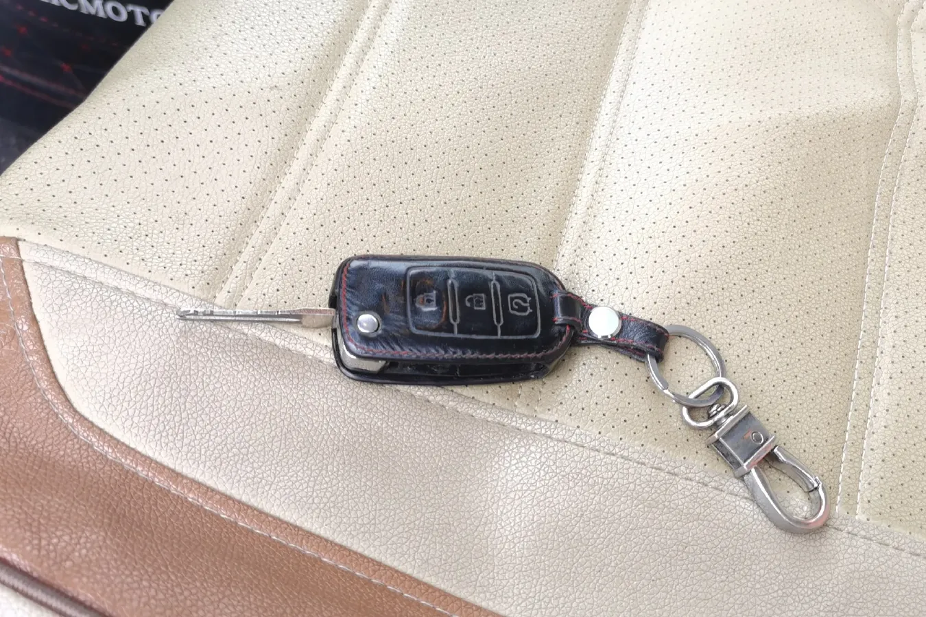 2016 BAIC Hyosow S3 1.5L 113HP L4 5MT,autocango,china used car exporter,china ev exporter,chinese used car exporter,chinese used ev exporter