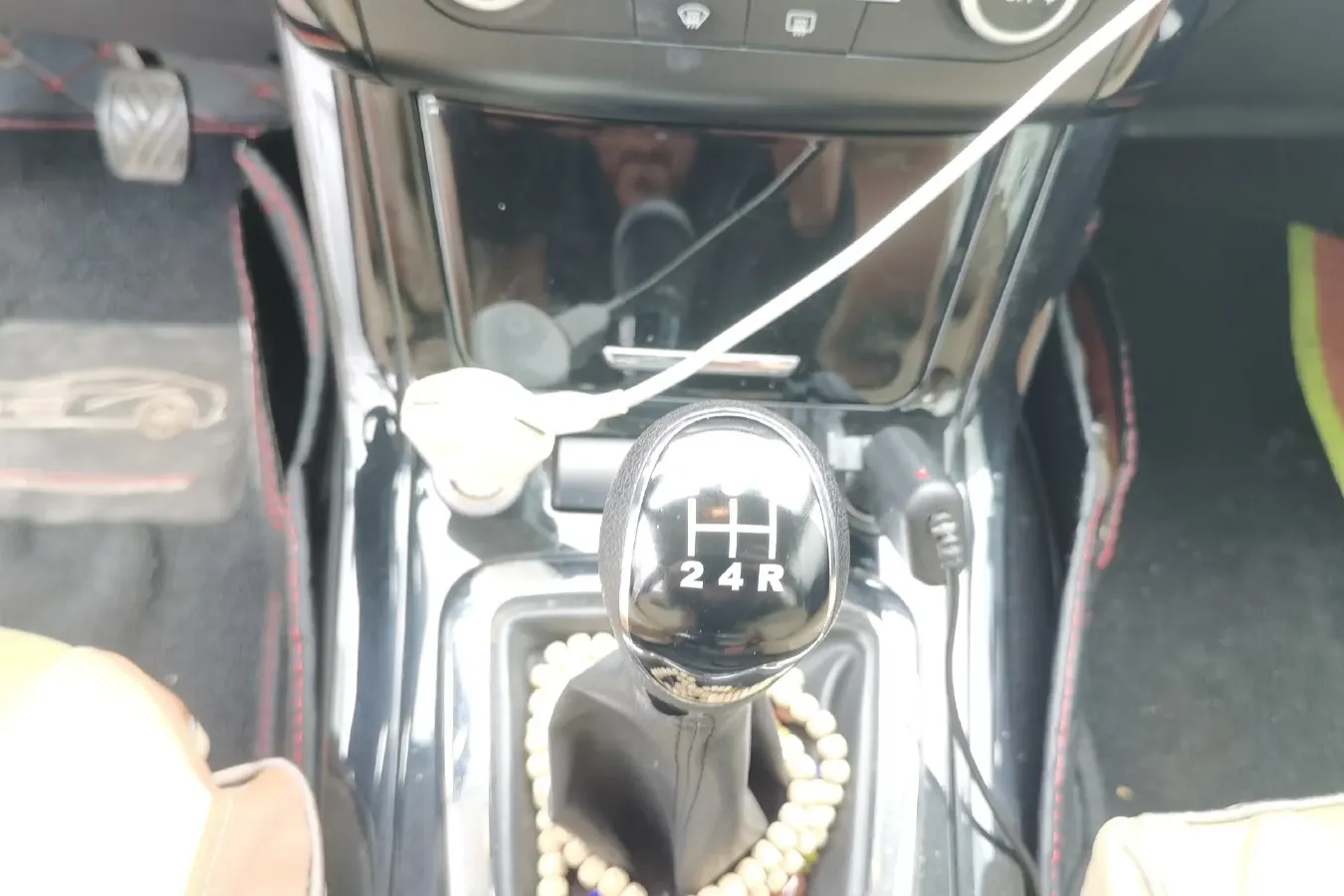 2016 BAIC Hyosow S3 1.5L 113HP L4 5MT,autocango,china used car exporter,china ev exporter,chinese used car exporter,chinese used ev exporter