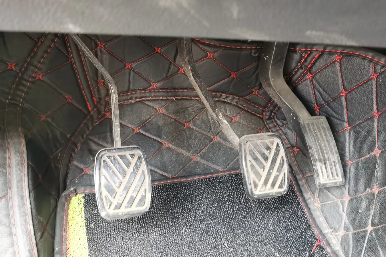 2016 BAIC Hyosow S3 1.5L 113HP L4 5MT,autocango,china used car exporter,china ev exporter,chinese used car exporter,chinese used ev exporter