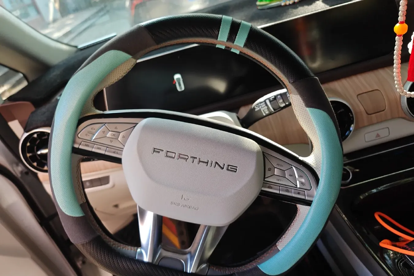 2022 DongFeng Forthing Yacht 1.5T 197HP L4 7DCT,autocango,china used car exporter,china ev exporter,chinese used car exporter,chinese used ev exporter