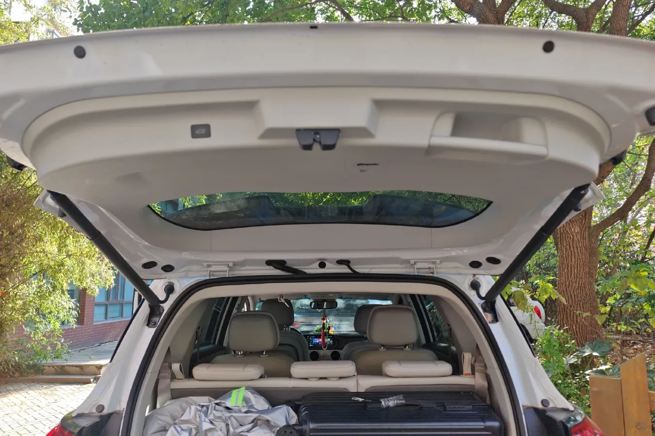 2022 DongFeng Forthing Yacht 1.5T 197HP L4 7DCT,autocango,china used car exporter,china ev exporter,chinese used car exporter,chinese used ev exporter