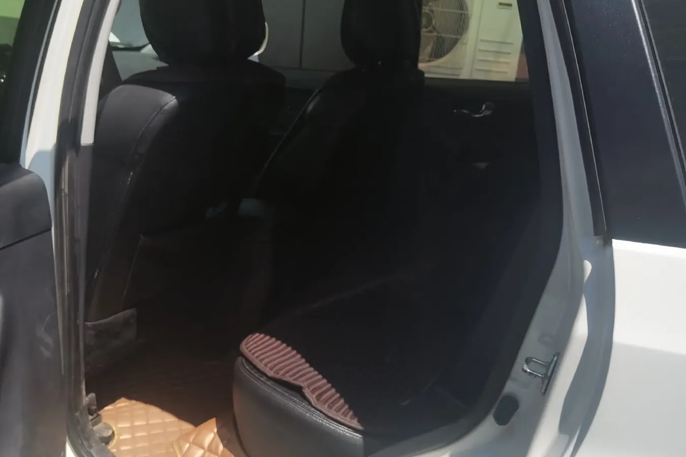 2017 HaiMa S7 1.8T 188HP L4 6AT,autocango,china used car exporter,china ev exporter,chinese used car exporter,chinese used ev exporter