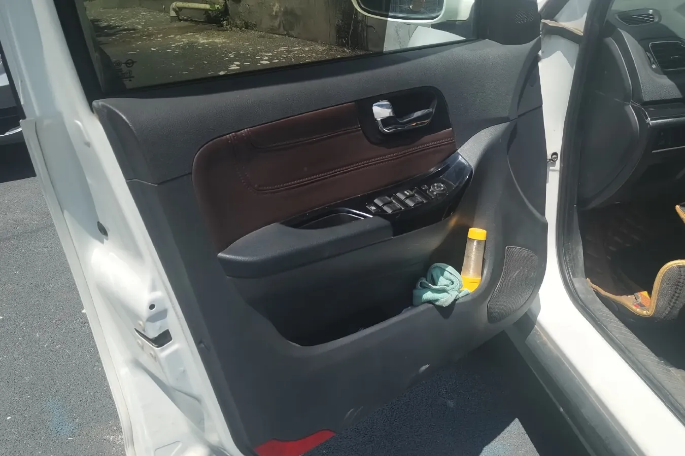 2017 HaiMa S7 1.8T 188HP L4 6AT,autocango,china used car exporter,china ev exporter,chinese used car exporter,chinese used ev exporter