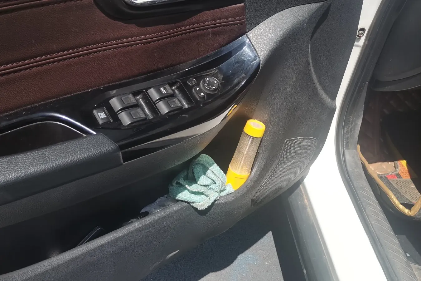 2017 HaiMa S7 1.8T 188HP L4 6AT,autocango,china used car exporter,china ev exporter,chinese used car exporter,chinese used ev exporter