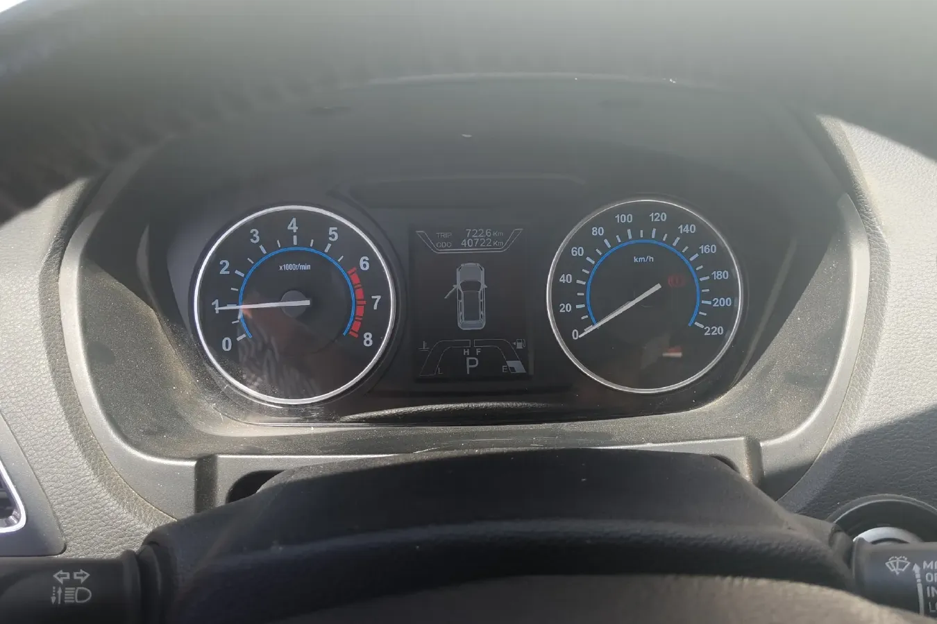 2017 HaiMa S7 1.8T 188HP L4 6AT,autocango,china used car exporter,china ev exporter,chinese used car exporter,chinese used ev exporter