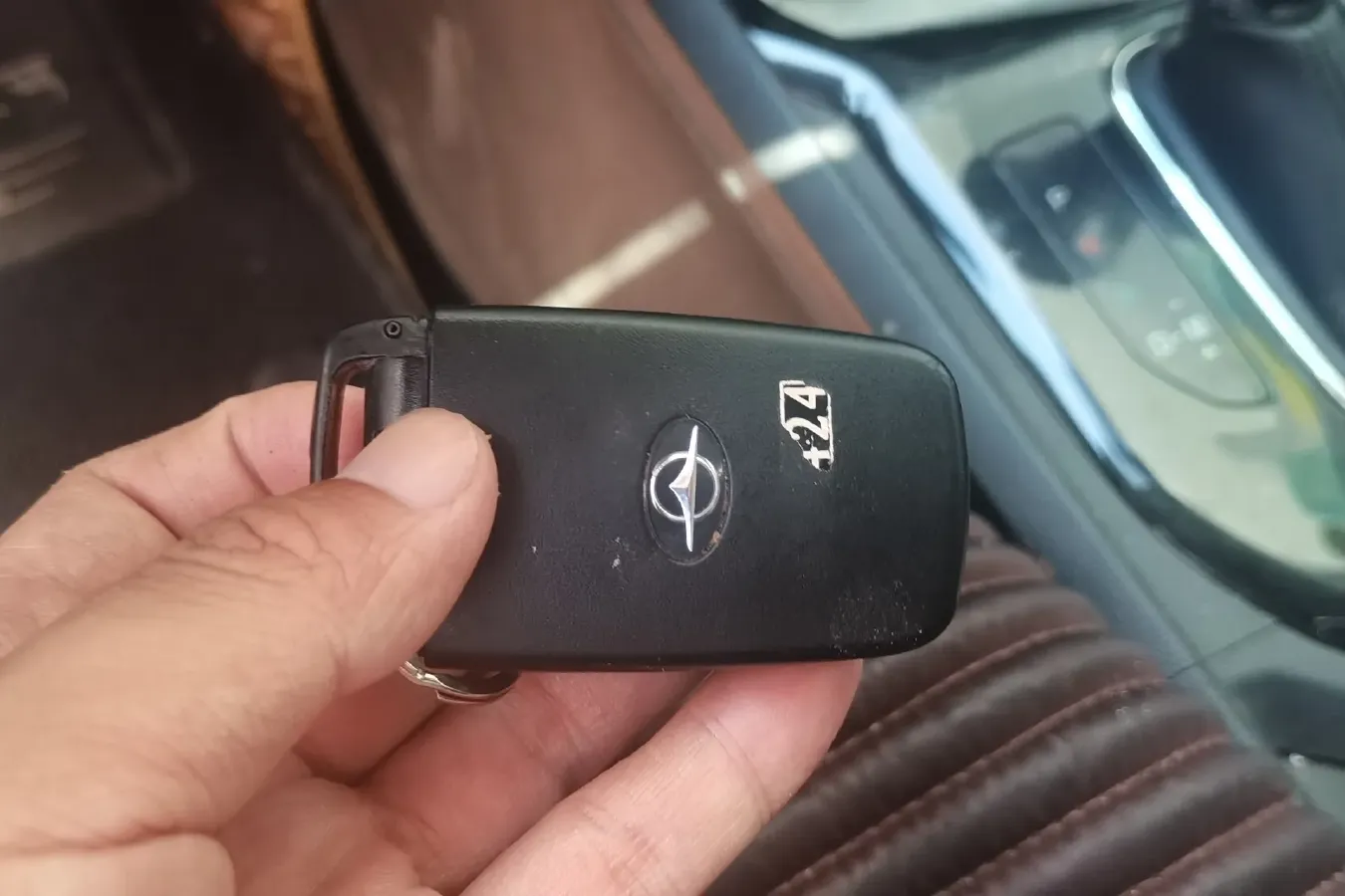 2017 HaiMa S7 1.8T 188HP L4 6AT,autocango,china used car exporter,china ev exporter,chinese used car exporter,chinese used ev exporter