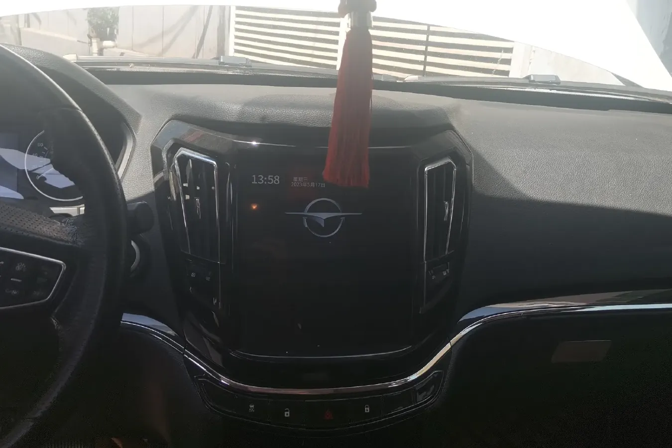 2017 HaiMa S7 1.8T 188HP L4 6AT,autocango,china used car exporter,china ev exporter,chinese used car exporter,chinese used ev exporter