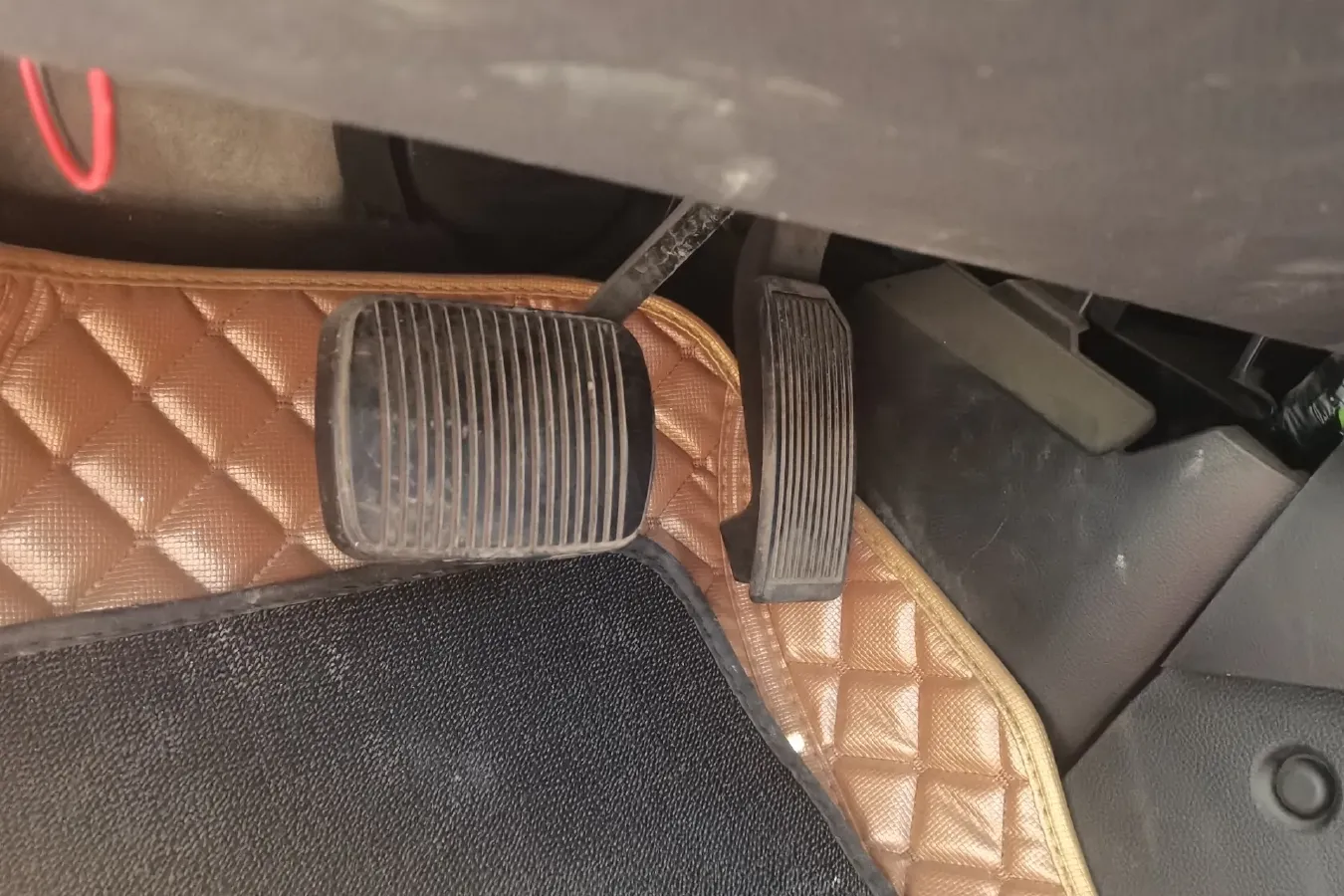 2017 HaiMa S7 1.8T 188HP L4 6AT,autocango,china used car exporter,china ev exporter,chinese used car exporter,chinese used ev exporter