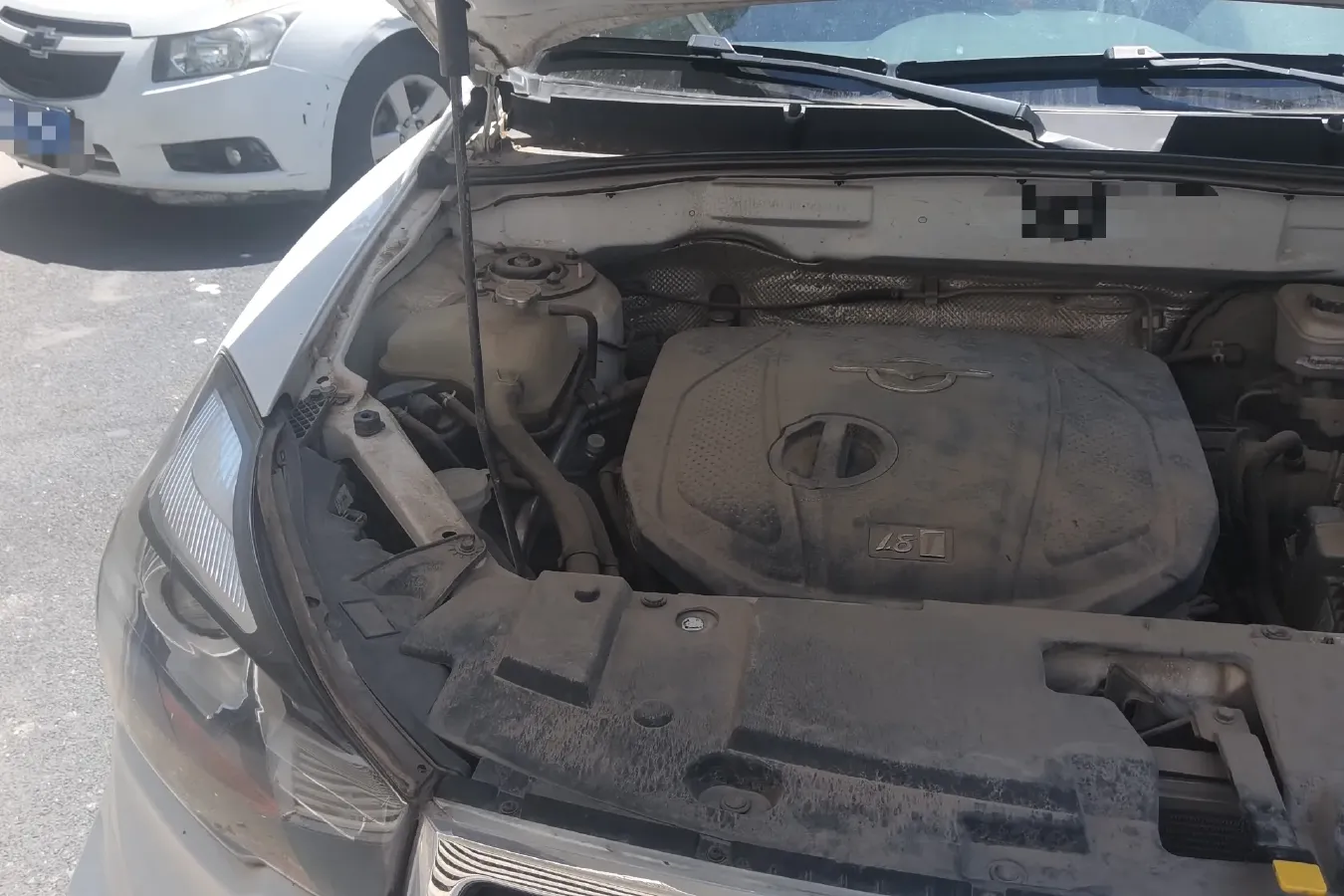 2017 HaiMa S7 1.8T 188HP L4 6AT,autocango,china used car exporter,china ev exporter,chinese used car exporter,chinese used ev exporter