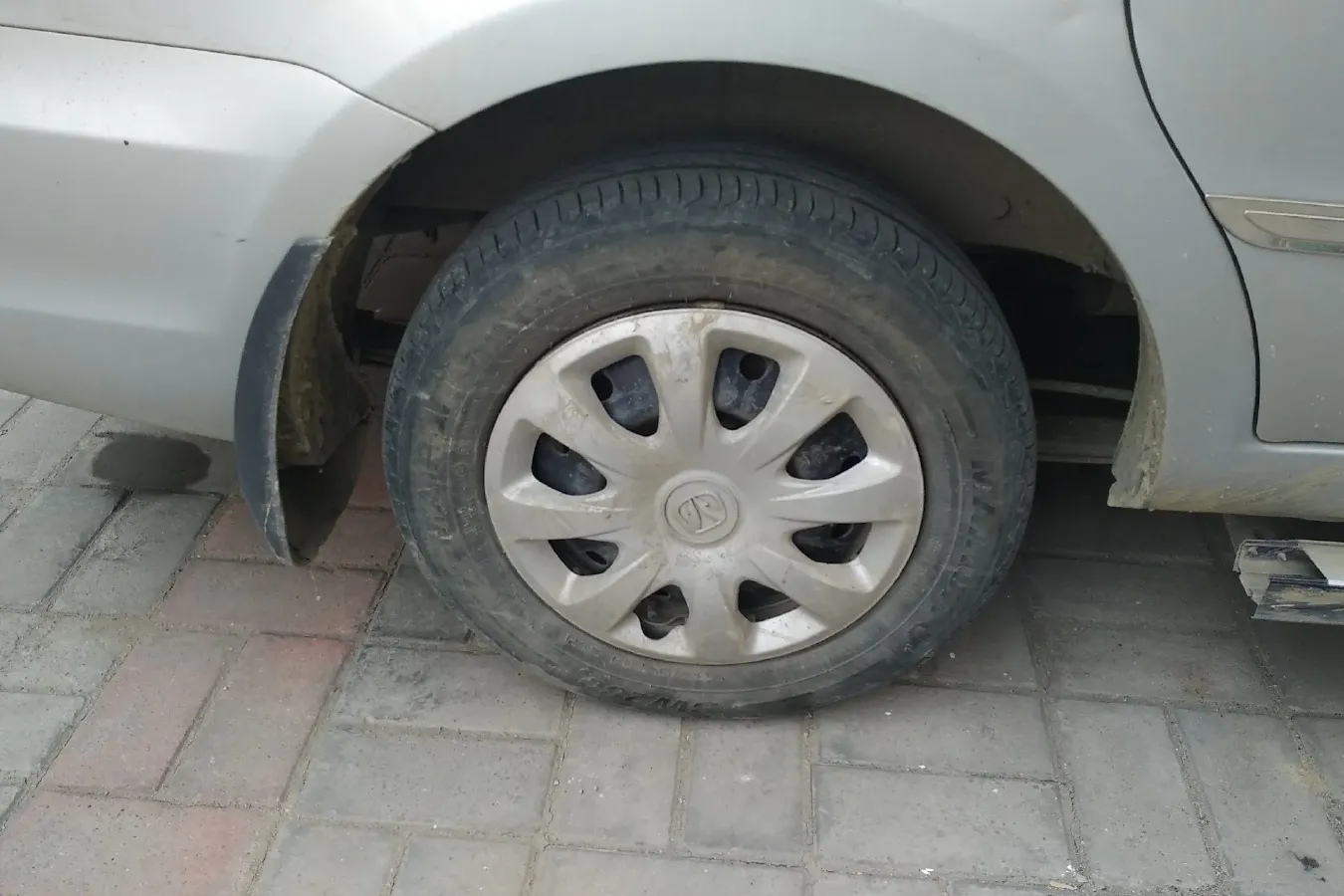 2014 BAIC WeiWang M20 1.5L 102HP L4 5MT,autocango,china used car exporter,china ev exporter,chinese used car exporter,chinese used ev exporter