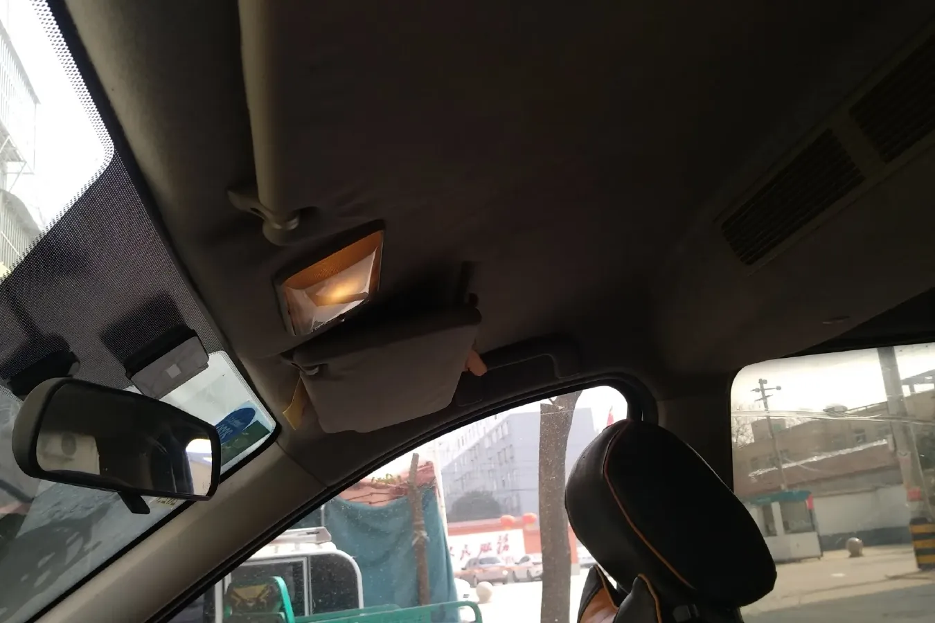 2014 BAIC WeiWang M20 1.5L 102HP L4 5MT,autocango,china used car exporter,china ev exporter,chinese used car exporter,chinese used ev exporter