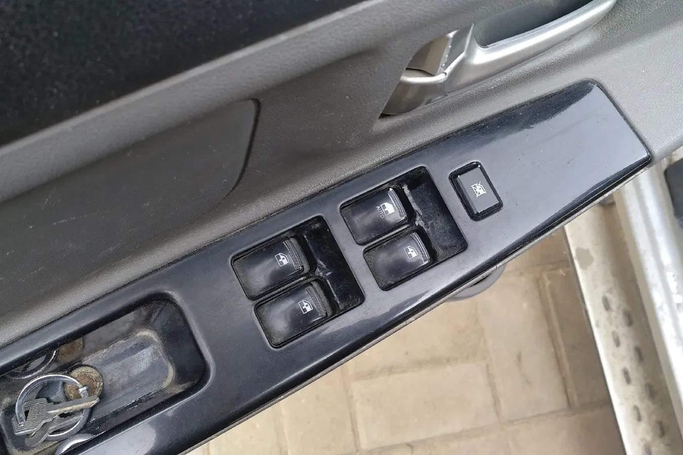 2014 BAIC WeiWang M20 1.5L 102HP L4 5MT,autocango,china used car exporter,china ev exporter,chinese used car exporter,chinese used ev exporter