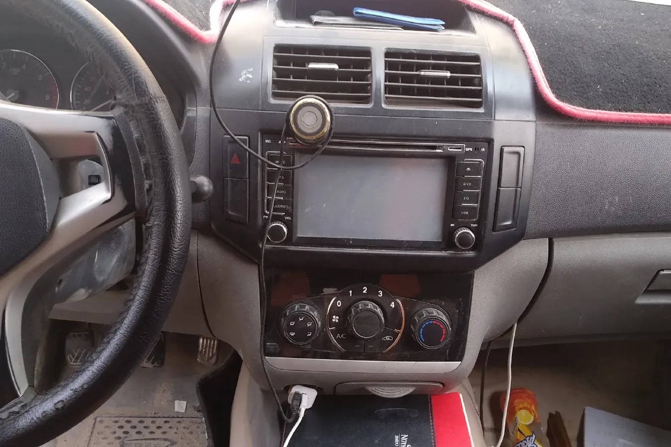 2014 BAIC WeiWang M20 1.5L 102HP L4 5MT,autocango,china used car exporter,china ev exporter,chinese used car exporter,chinese used ev exporter