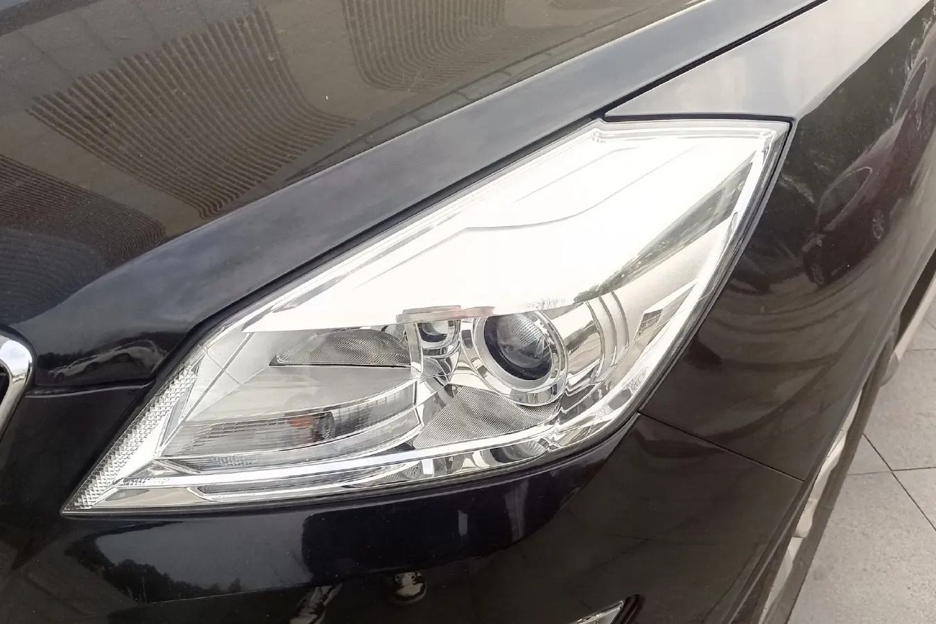 2016 BAIC WeiWang S50 1.5T 150HP L4 6MT,autocango,china used car exporter,china ev exporter,chinese used car exporter,chinese used ev exporter