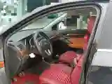 2016 BAIC WeiWang S50 1.5T 150HP L4 6MT