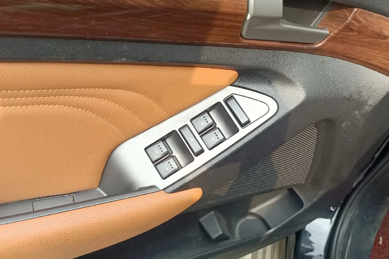 2016 BAIC WeiWang S50 1.5T 150HP L4 6MT,autocango,china used car exporter,china ev exporter,chinese used car exporter,chinese used ev exporter