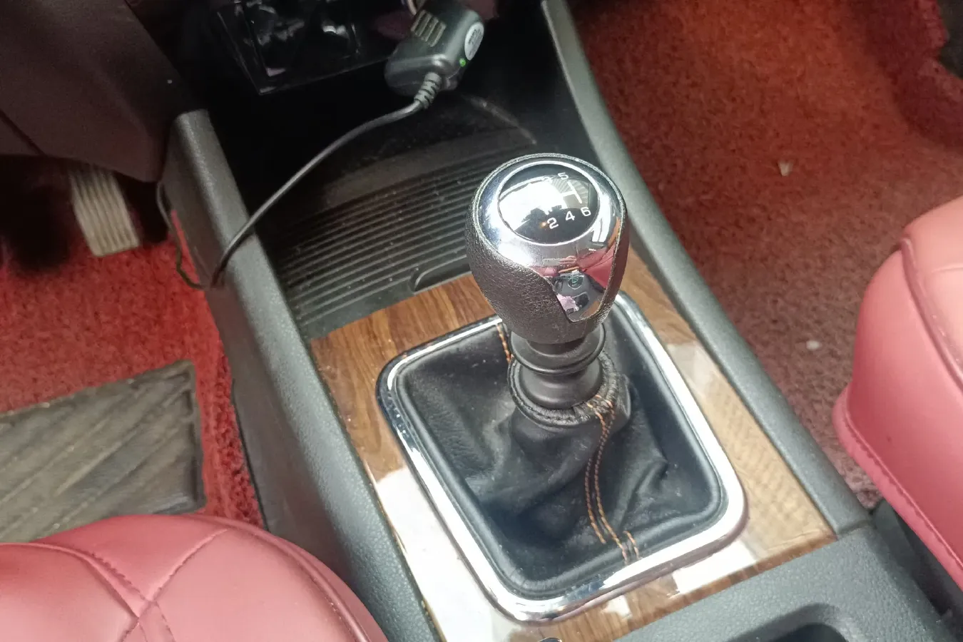 2016 BAIC WeiWang S50 1.5T 150HP L4 6MT,autocango,china used car exporter,china ev exporter,chinese used car exporter,chinese used ev exporter