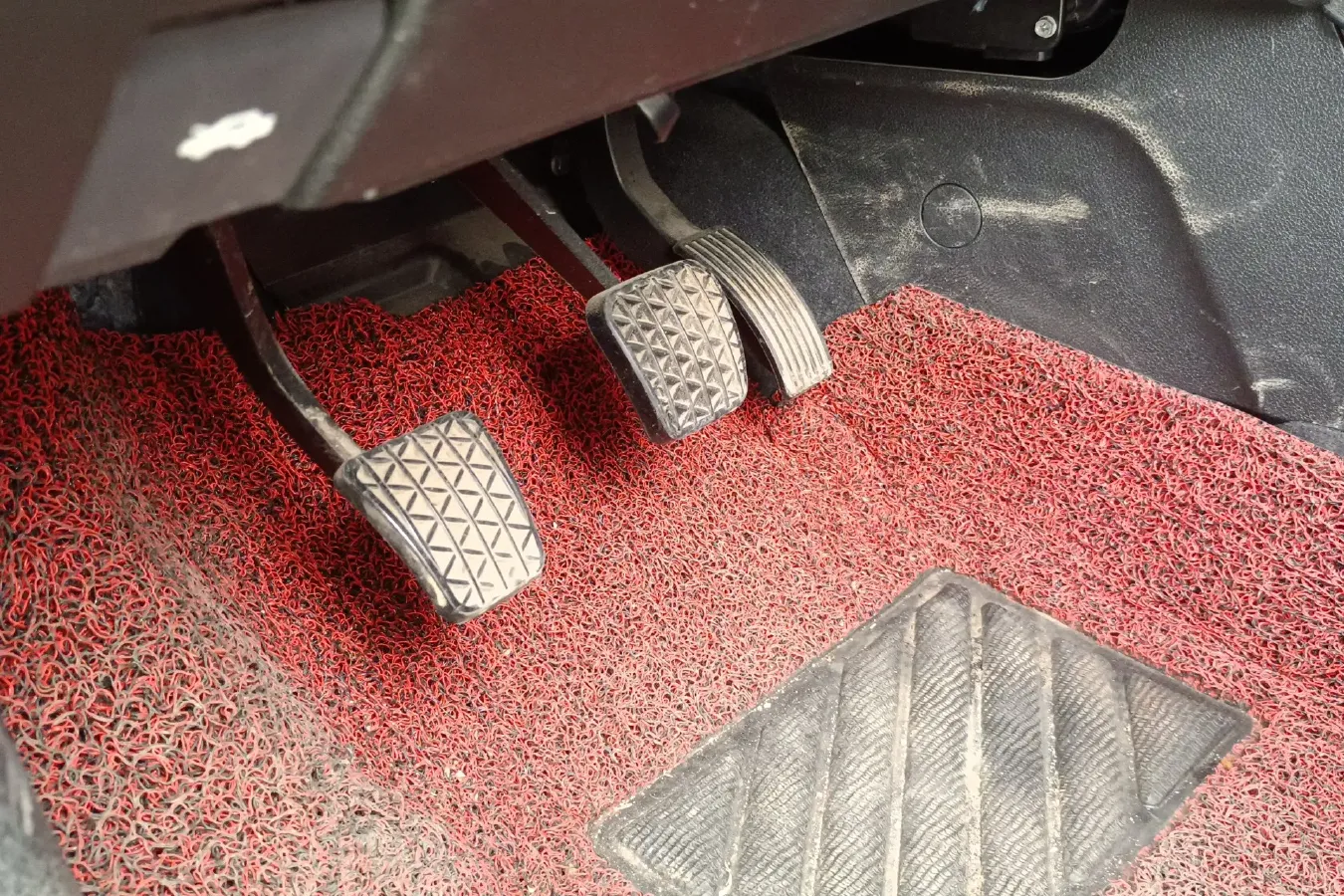 2016 BAIC WeiWang S50 1.5T 150HP L4 6MT,autocango,china used car exporter,china ev exporter,chinese used car exporter,chinese used ev exporter