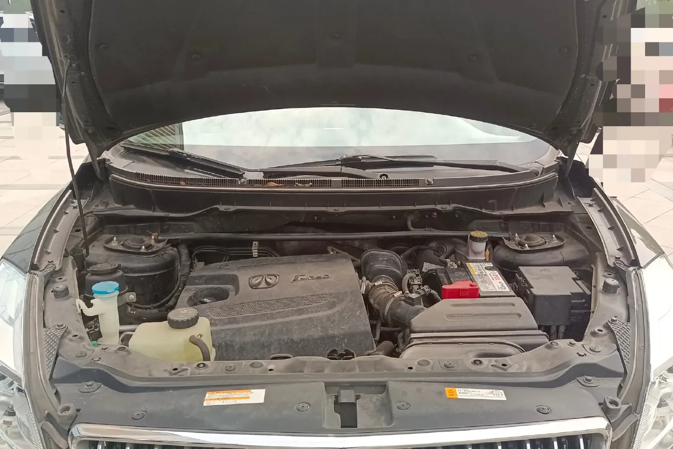 2016 BAIC WeiWang S50 1.5T 150HP L4 6MT,autocango,china used car exporter,china ev exporter,chinese used car exporter,chinese used ev exporter