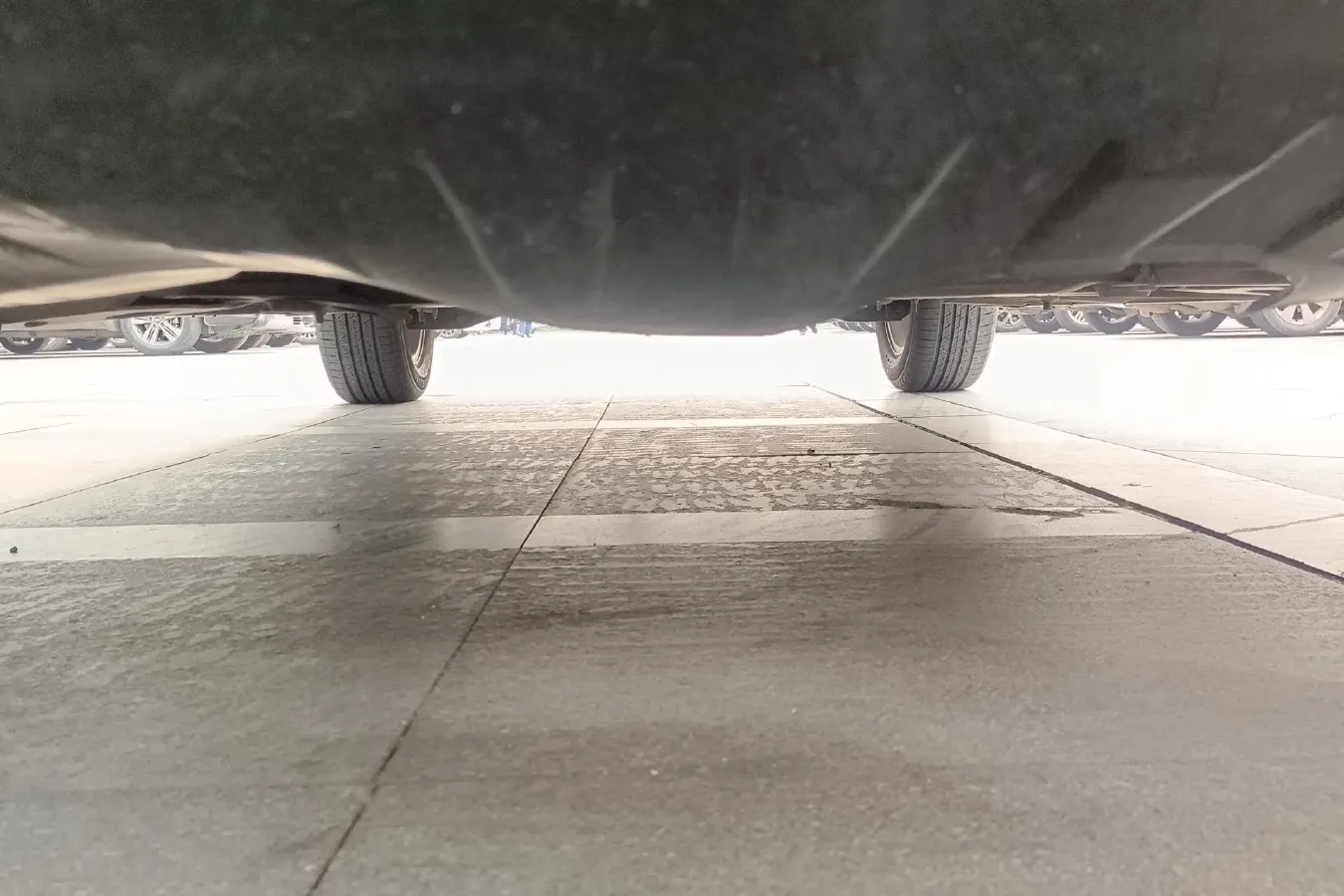 2016 BAIC WeiWang S50 1.5T 150HP L4 6MT,autocango,china used car exporter,china ev exporter,chinese used car exporter,chinese used ev exporter