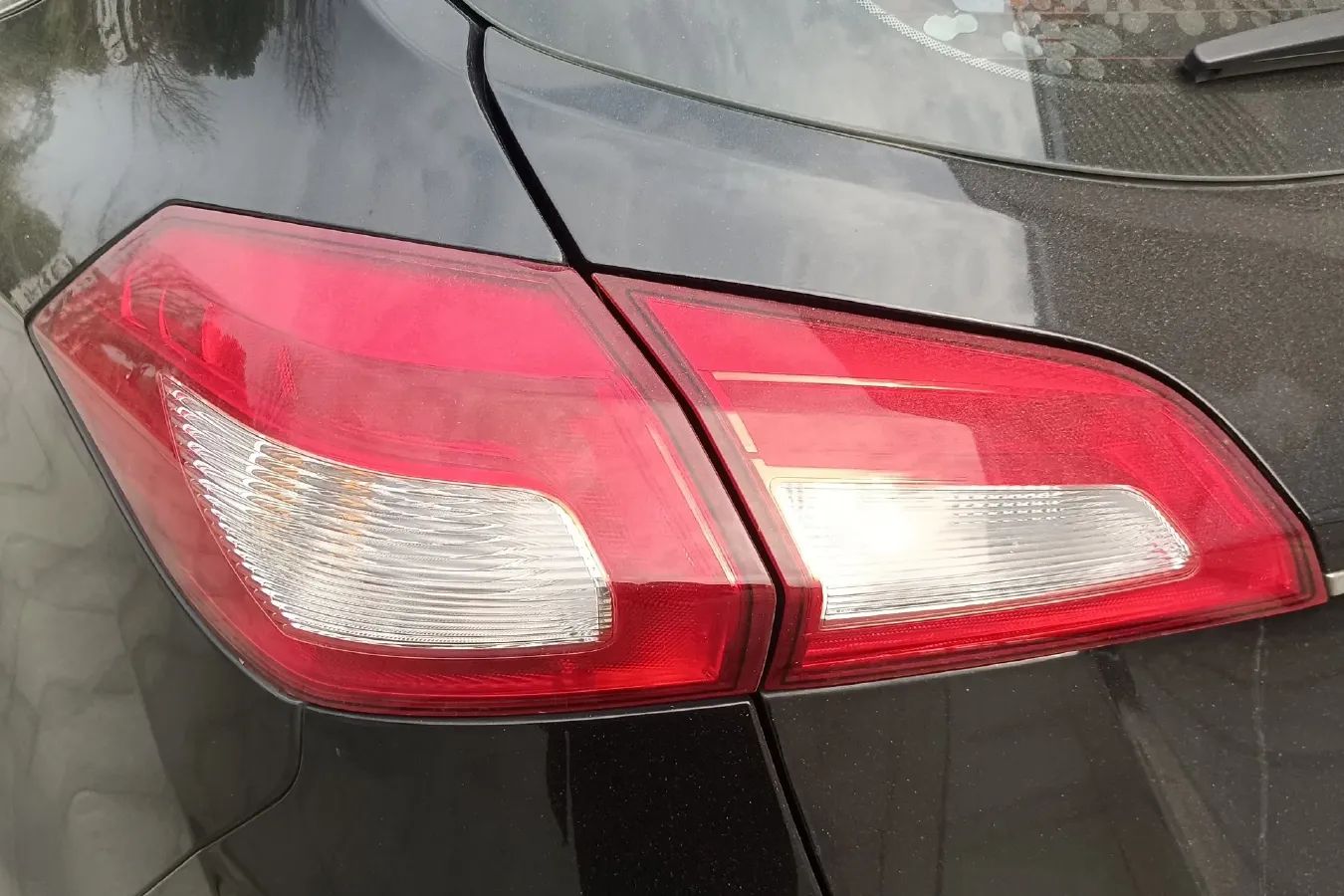 2016 BAIC WeiWang S50 1.5T 150HP L4 6MT,autocango,china used car exporter,china ev exporter,chinese used car exporter,chinese used ev exporter