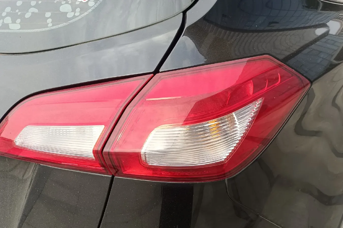 2016 BAIC WeiWang S50 1.5T 150HP L4 6MT,autocango,china used car exporter,china ev exporter,chinese used car exporter,chinese used ev exporter