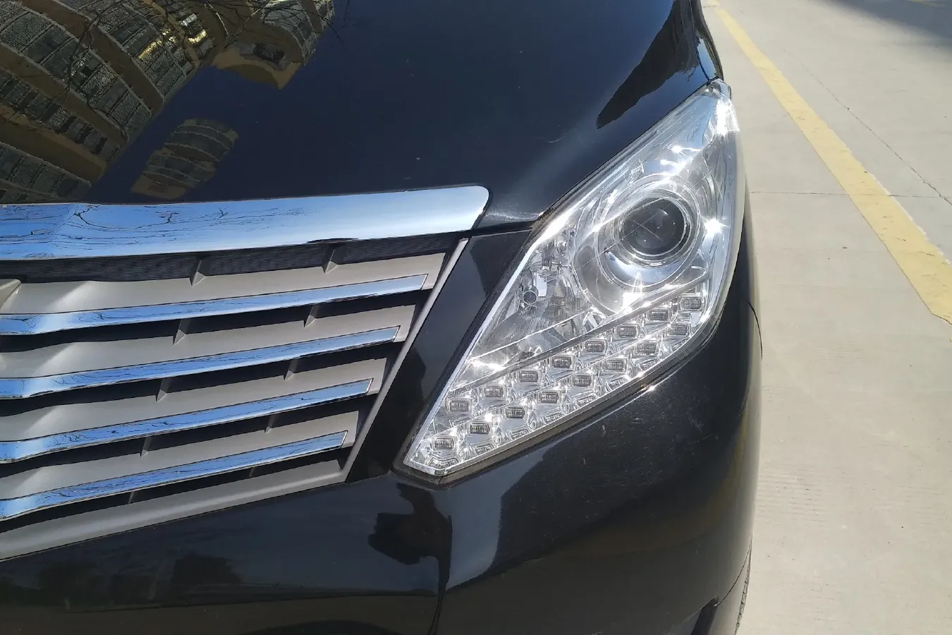 2018 DongFeng Forthing CM7 2.0T 190HP L4 6AT,autocango,china used car exporter,china ev exporter,chinese used car exporter,chinese used ev exporter