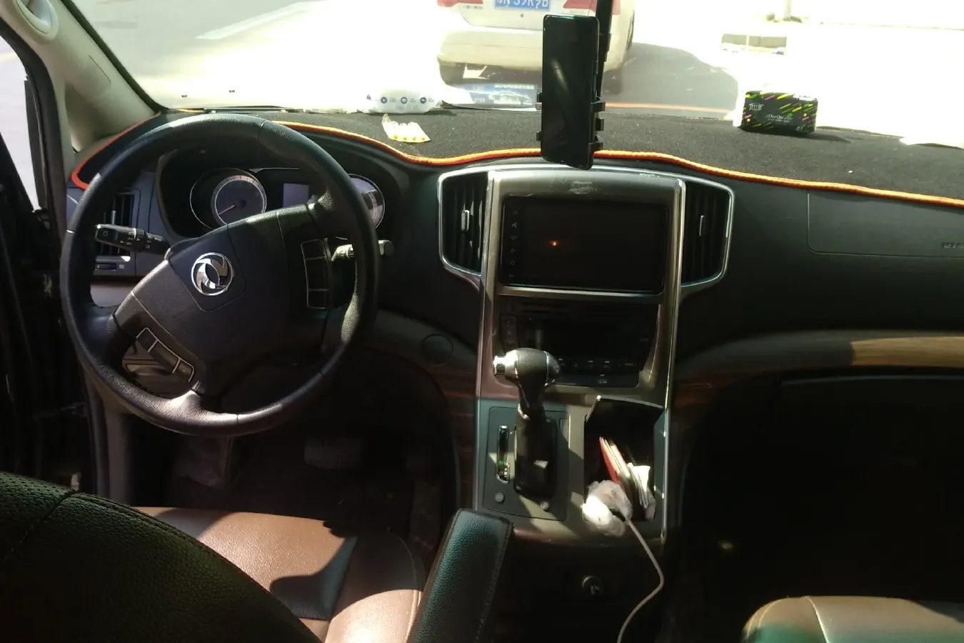 2018 DongFeng Forthing CM7 2.0T 190HP L4 6AT,autocango,china used car exporter,china ev exporter,chinese used car exporter,chinese used ev exporter