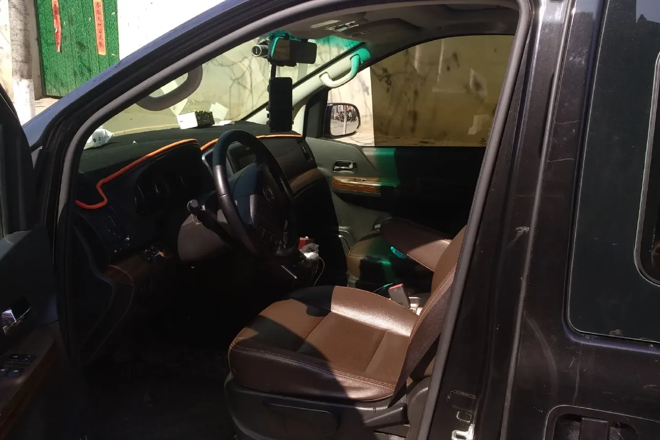 2018 DongFeng Forthing CM7 2.0T 190HP L4 6AT,autocango,china used car exporter,china ev exporter,chinese used car exporter,chinese used ev exporter