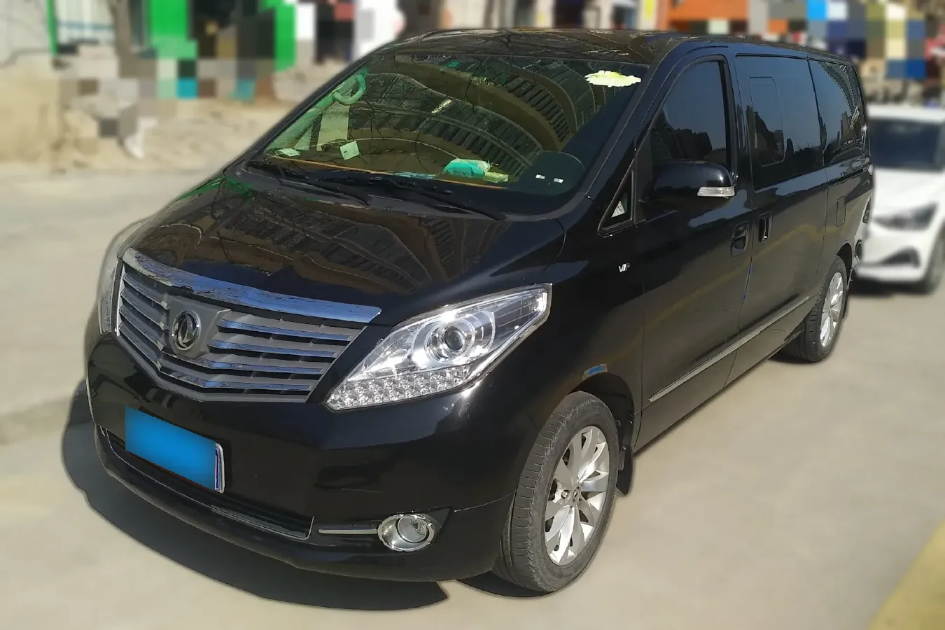 2018 DongFeng Forthing CM7 2.0T 190HP L4 6AT,autocango,china used car exporter,china ev exporter,chinese used car exporter,chinese used ev exporter
