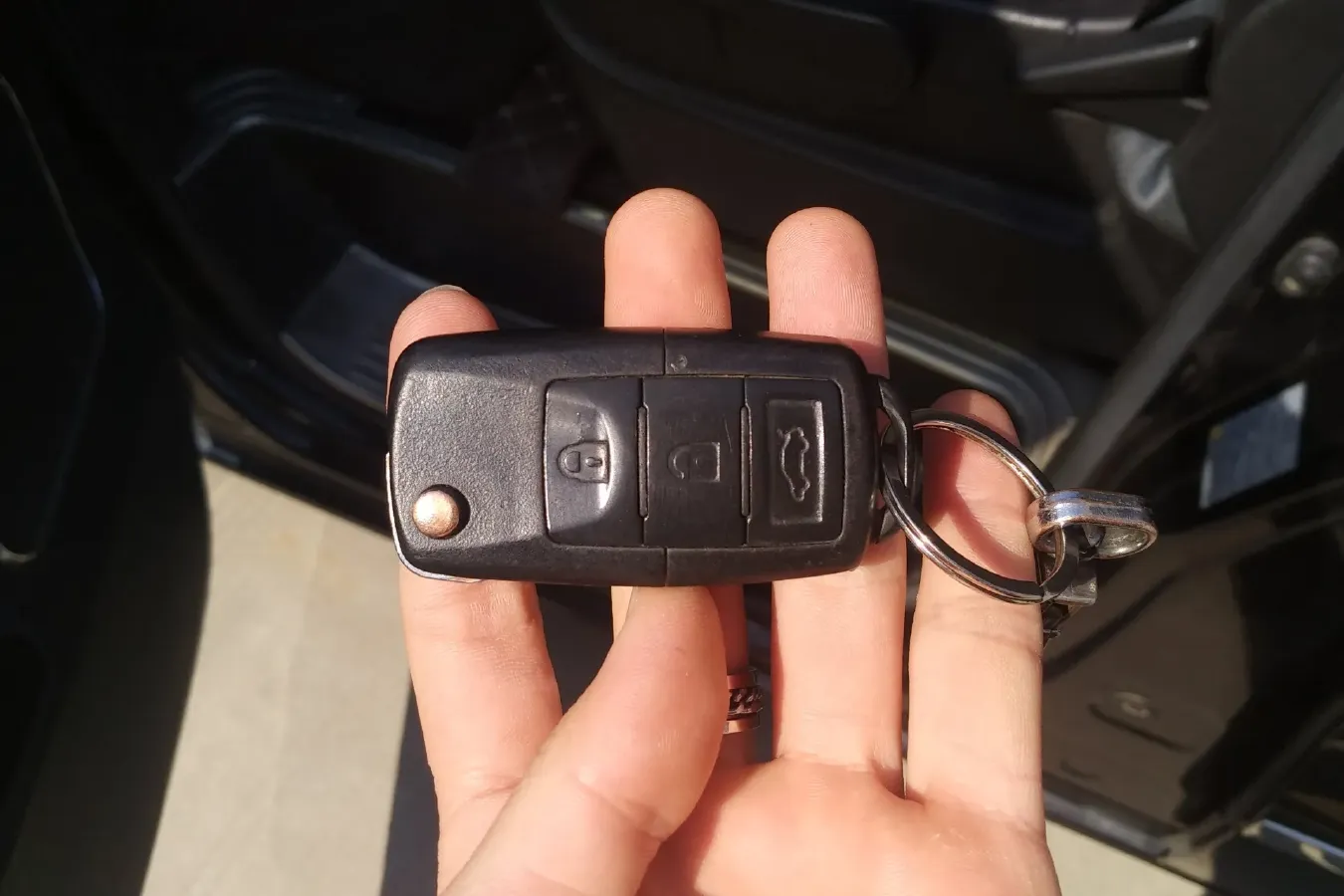 2018 DongFeng Forthing CM7 2.0T 190HP L4 6AT,autocango,china used car exporter,china ev exporter,chinese used car exporter,chinese used ev exporter