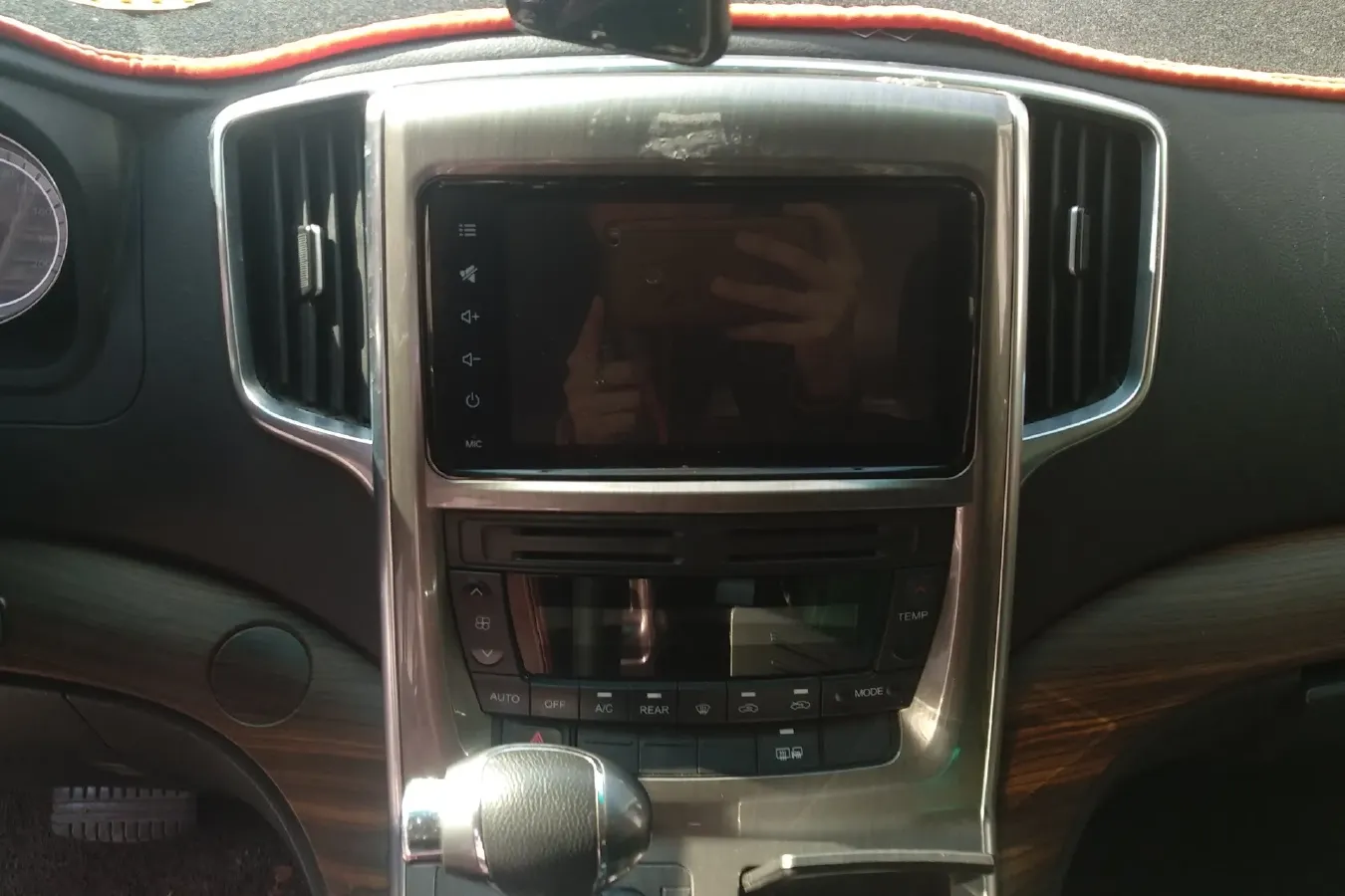 2018 DongFeng Forthing CM7 2.0T 190HP L4 6AT,autocango,china used car exporter,china ev exporter,chinese used car exporter,chinese used ev exporter