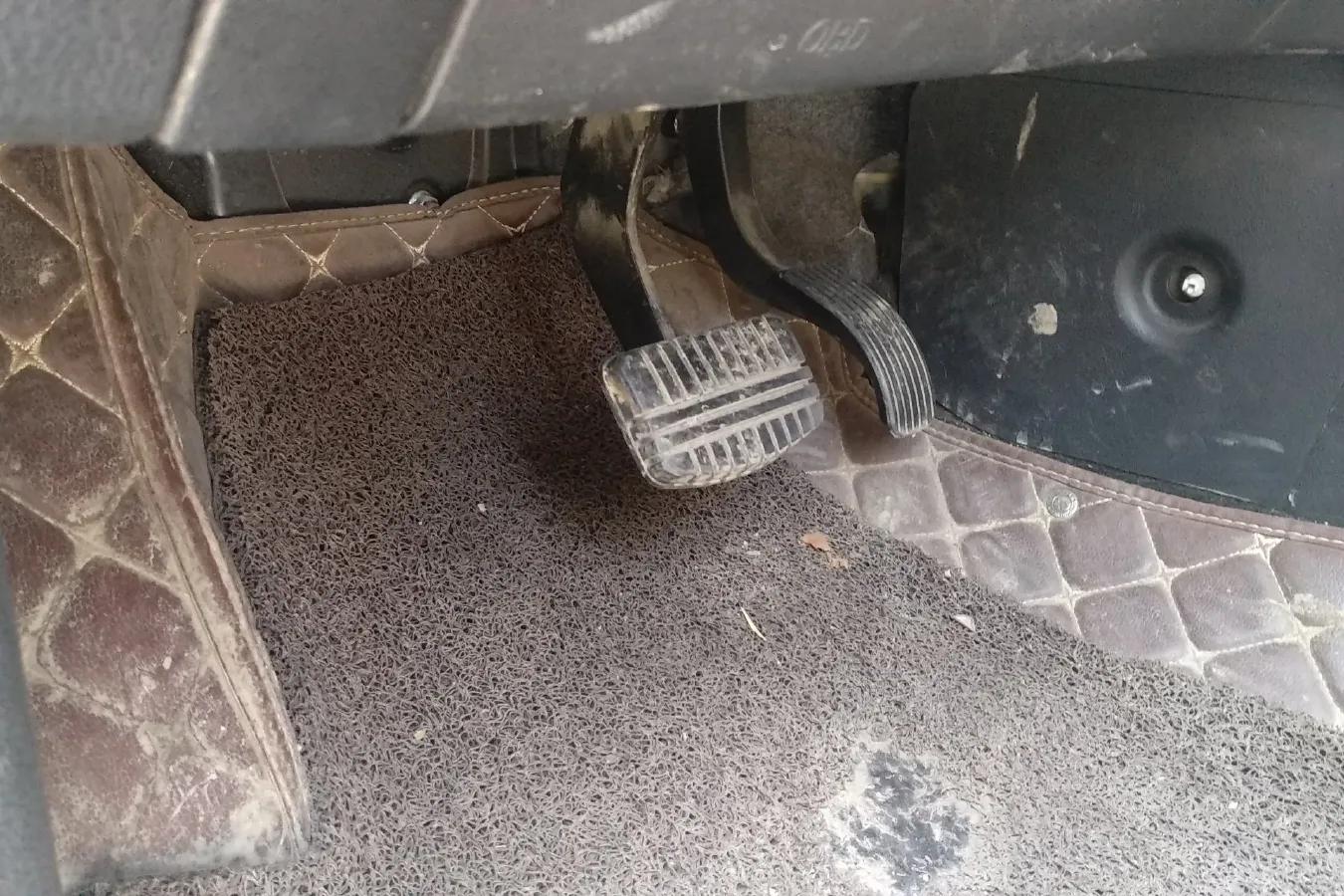 2018 DongFeng Forthing CM7 2.0T 190HP L4 6AT,autocango,china used car exporter,china ev exporter,chinese used car exporter,chinese used ev exporter