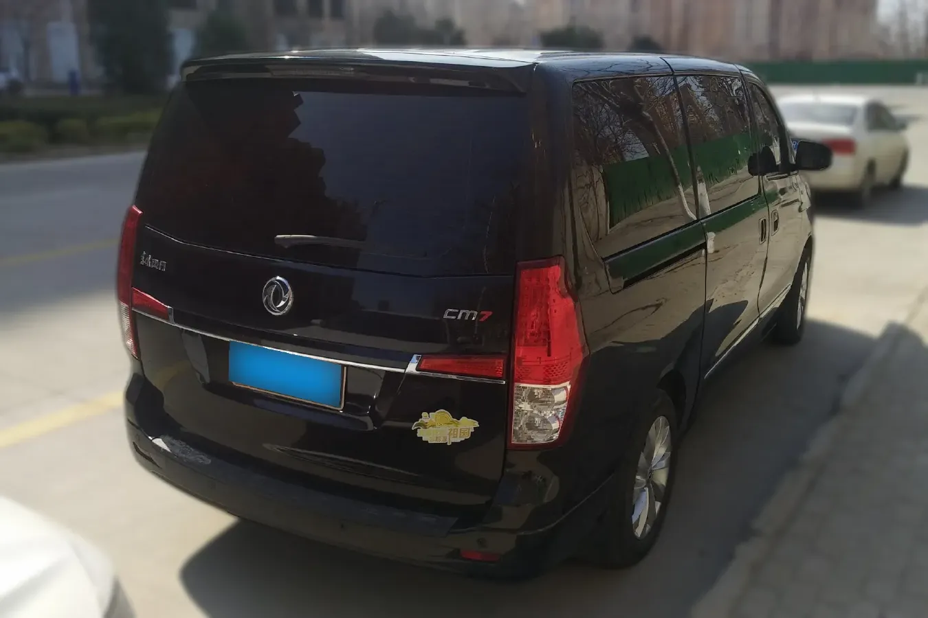 2018 DongFeng Forthing CM7 2.0T 190HP L4 6AT,autocango,china used car exporter,china ev exporter,chinese used car exporter,chinese used ev exporter