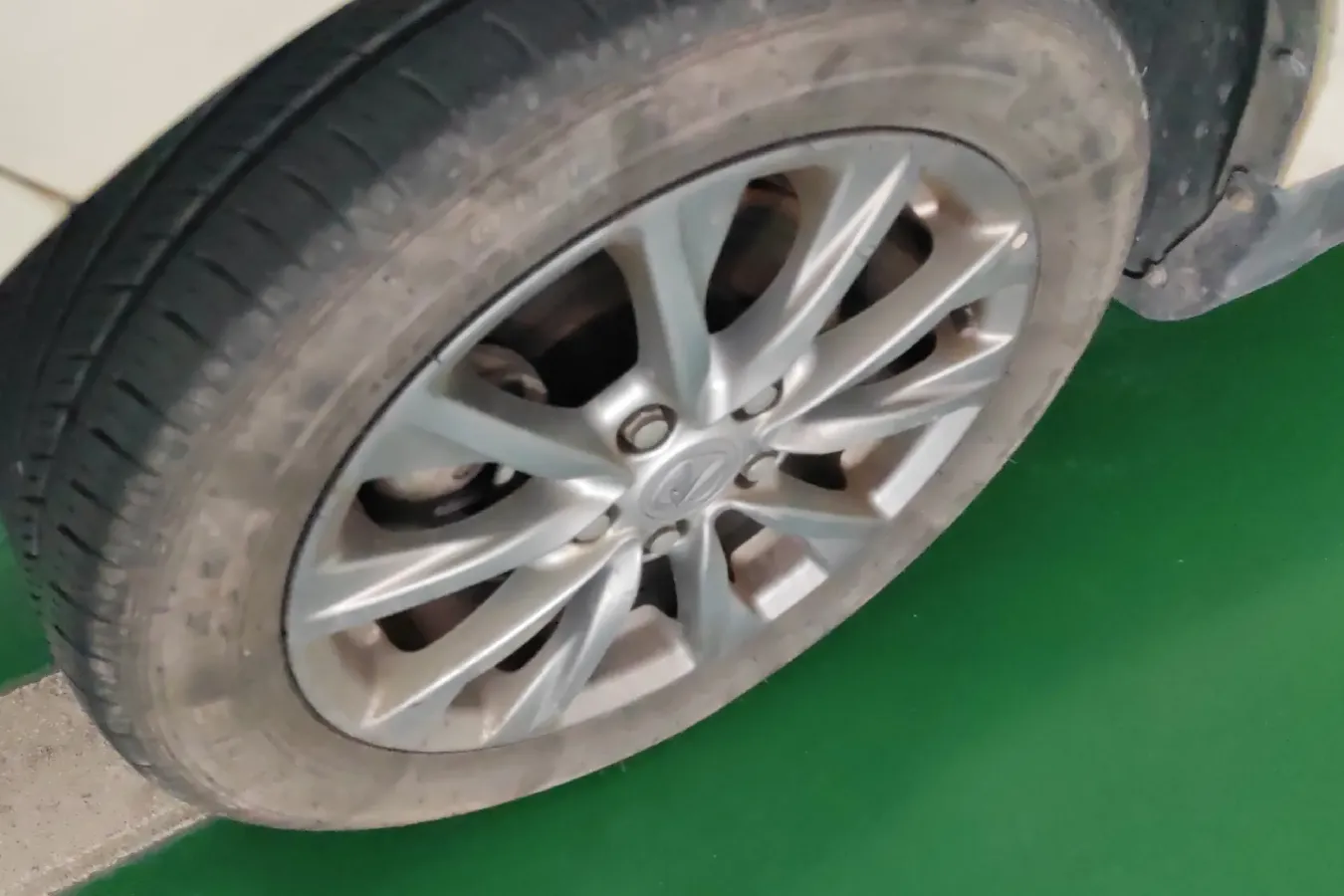 2017 BAIC WeiWang M50F 1.5L 116HP L4 5MT,autocango,china used car exporter,china ev exporter,chinese used car exporter,chinese used ev exporter