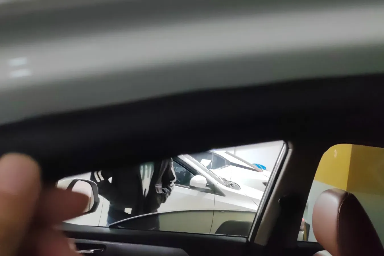 2017 BAIC WeiWang M50F 1.5L 116HP L4 5MT,autocango,china used car exporter,china ev exporter,chinese used car exporter,chinese used ev exporter