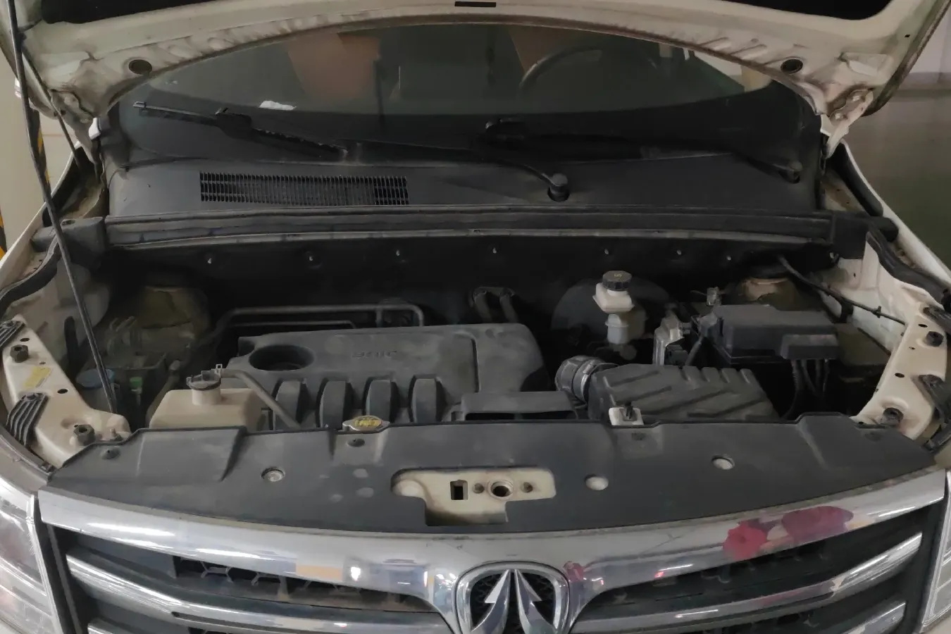 2017 BAIC WeiWang M50F 1.5L 116HP L4 5MT,autocango,china used car exporter,china ev exporter,chinese used car exporter,chinese used ev exporter