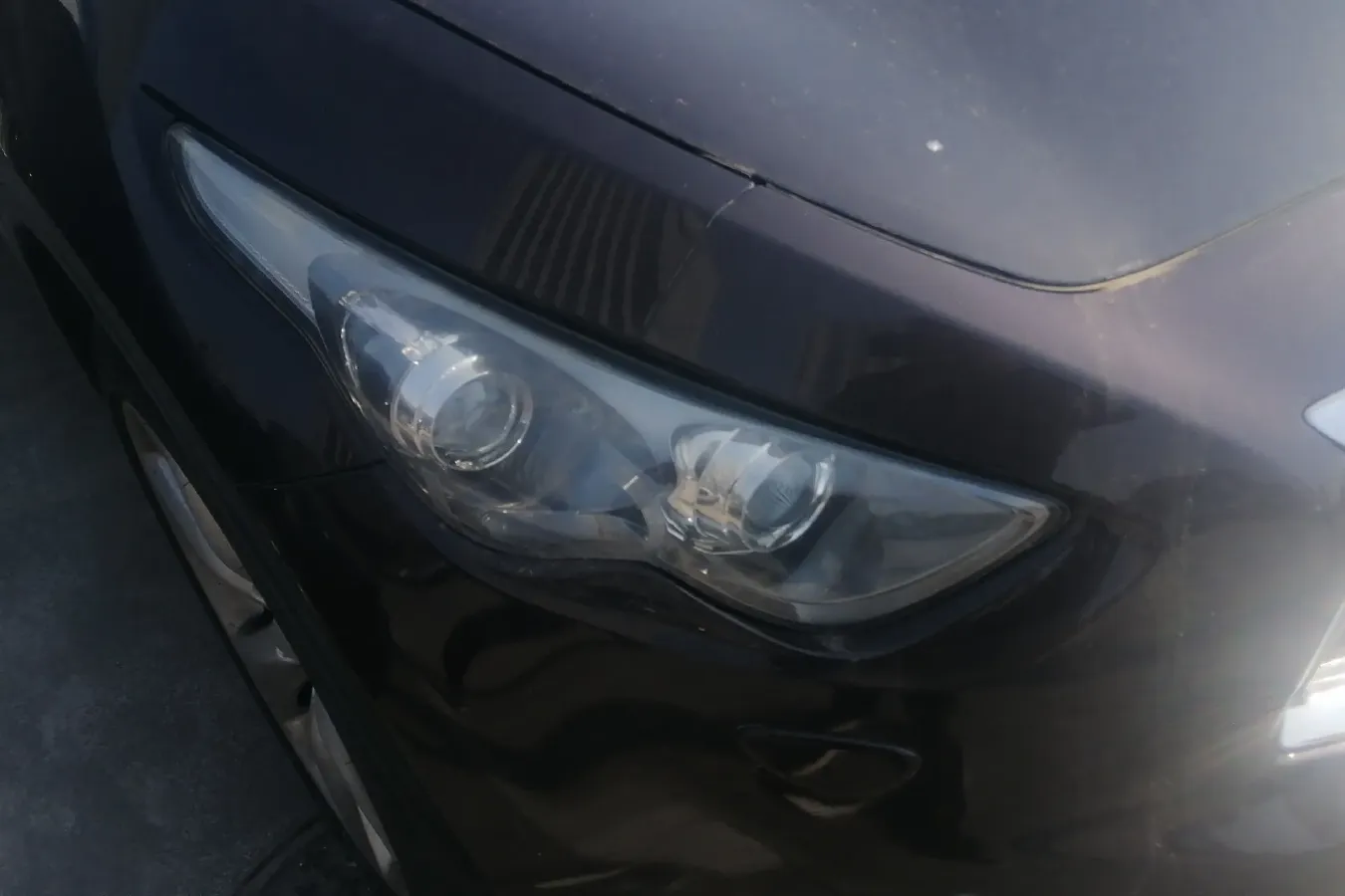 2013 Infiniti QX70 3.7L 351HP V6 7AT,autocango,china used car exporter,china ev exporter,chinese used car exporter,chinese used ev exporter