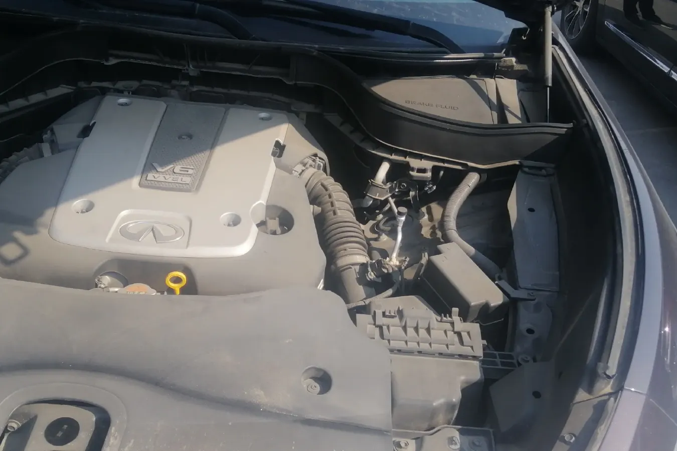 2013 Infiniti QX70 3.7L 351HP V6 7AT,autocango,china used car exporter,china ev exporter,chinese used car exporter,chinese used ev exporter