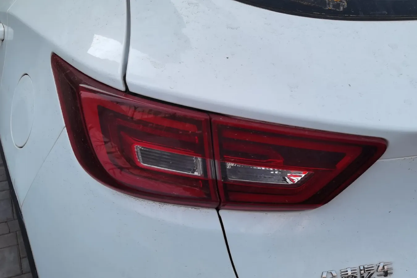 2017 Zotye T300 1.5L 112HP L4 5MT,autocango,china used car exporter,china ev exporter,chinese used car exporter,chinese used ev exporter