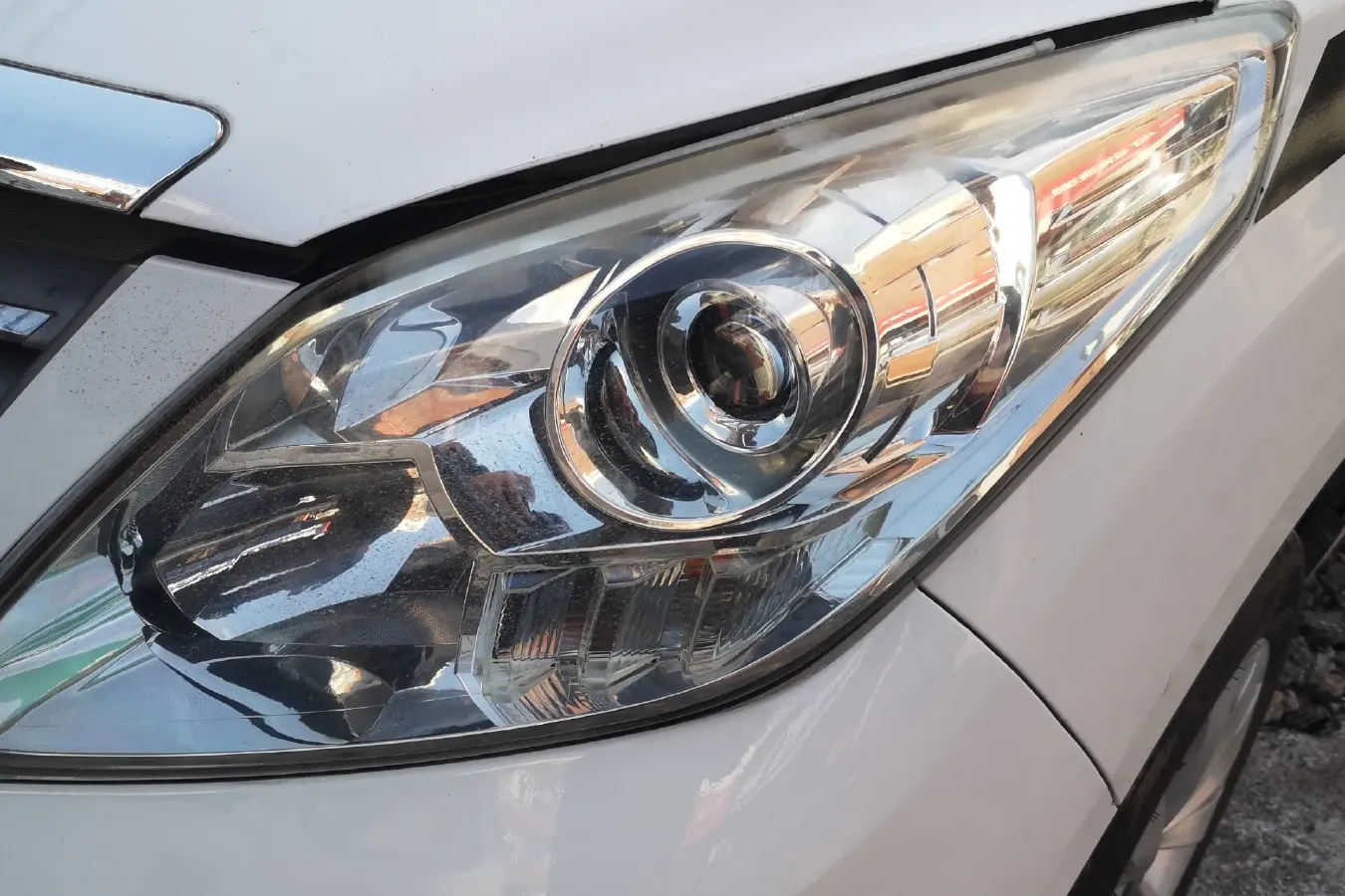 2014 DongFeng Forthing CM7 2.4L 165HP L4 6MT,autocango,china used car exporter,china ev exporter,chinese used car exporter,chinese used ev exporter