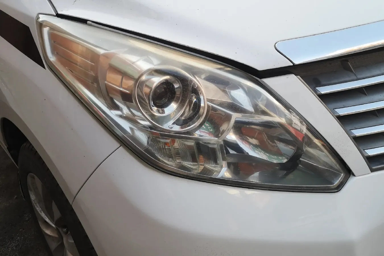 2014 DongFeng Forthing CM7 2.4L 165HP L4 6MT,autocango,china used car exporter,china ev exporter,chinese used car exporter,chinese used ev exporter