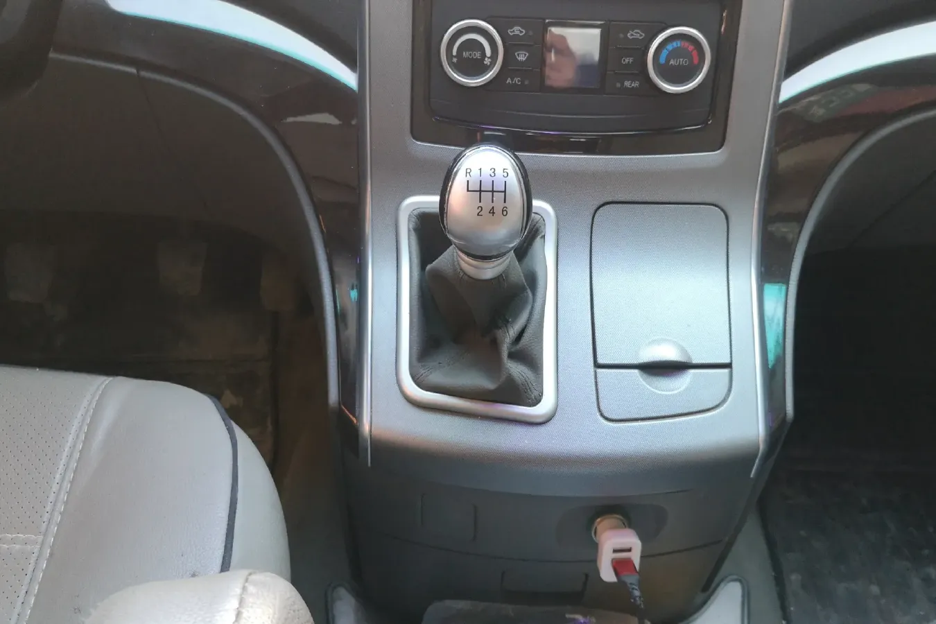 2014 DongFeng Forthing CM7 2.4L 165HP L4 6MT,autocango,china used car exporter,china ev exporter,chinese used car exporter,chinese used ev exporter