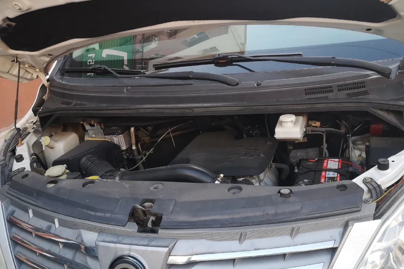 2014 DongFeng Forthing CM7 2.4L 165HP L4 6MT,autocango,china used car exporter,china ev exporter,chinese used car exporter,chinese used ev exporter