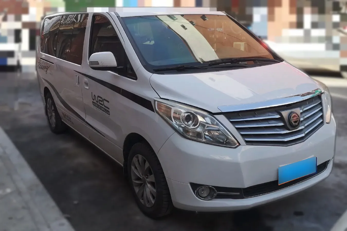 2014 DongFeng Forthing CM7 2.4L 165HP L4 6MT,autocango,china used car exporter,china ev exporter,chinese used car exporter,chinese used ev exporter