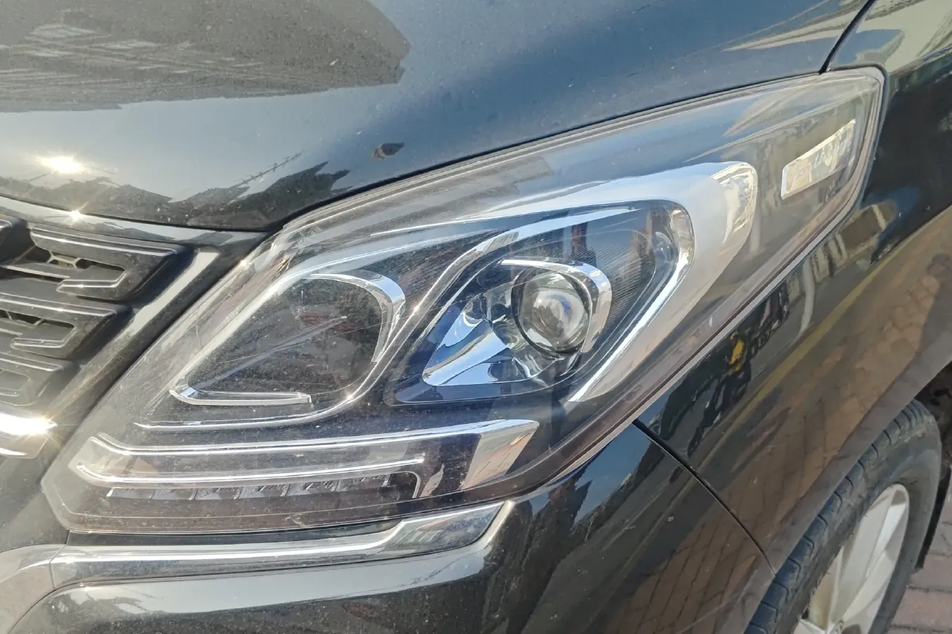 2019 DongFeng Forthing M6 1.5T 136HP L4 6MT,autocango,china used car exporter,china ev exporter,chinese used car exporter,chinese used ev exporter