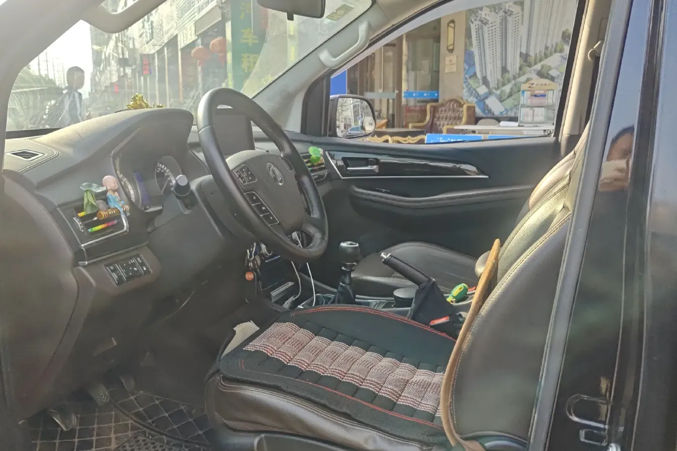 2019 DongFeng Forthing M6 1.5T 136HP L4 6MT,autocango,china used car exporter,china ev exporter,chinese used car exporter,chinese used ev exporter