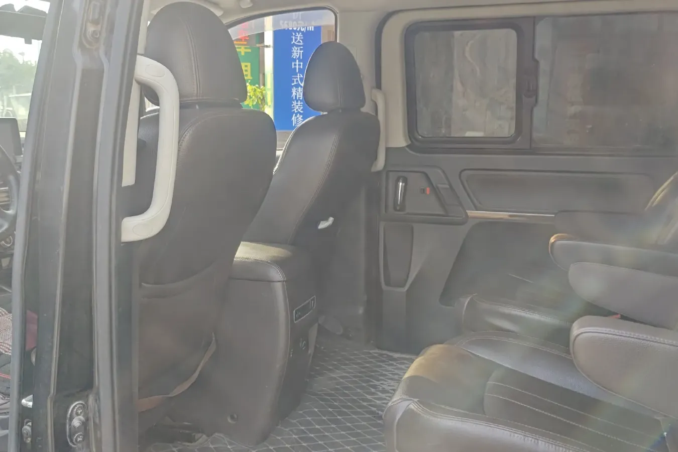 2019 DongFeng Forthing M6 1.5T 136HP L4 6MT,autocango,china used car exporter,china ev exporter,chinese used car exporter,chinese used ev exporter